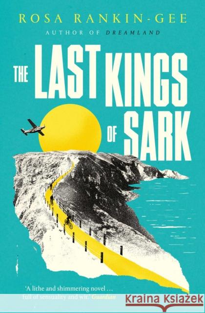 The Last Kings of Sark