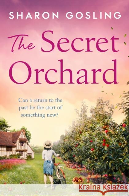 The Secret Orchard: Warm, uplifting and romantic - the perfect autumn read