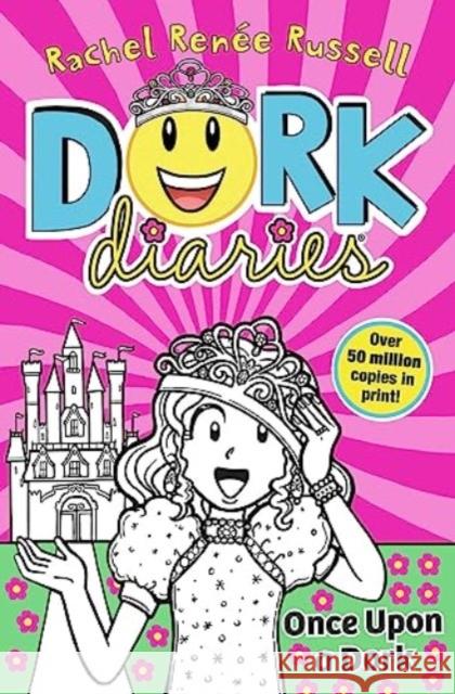 Dork Diaries: Once Upon a Dork