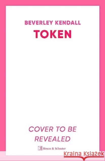 Token: 'A smart, sexy rom-com that had me chuckling from the first page. I loved it' BRENDA JACKSON