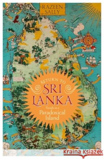 Return to Sri Lanka