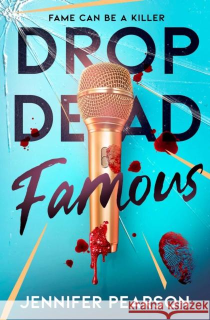 Drop Dead Famous