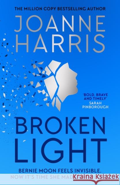 Broken Light: The explosive and unforgettable novel from the million copy bestselling author