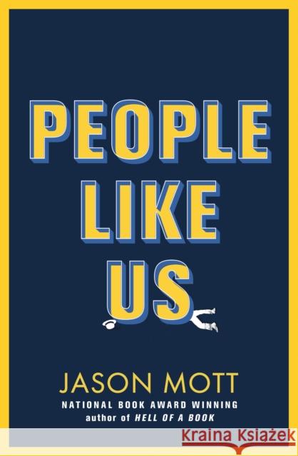 People Like Us
