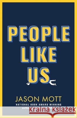 People Like Us