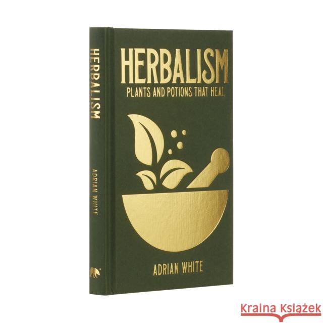 Herbalism: Plants and Potions that Heal