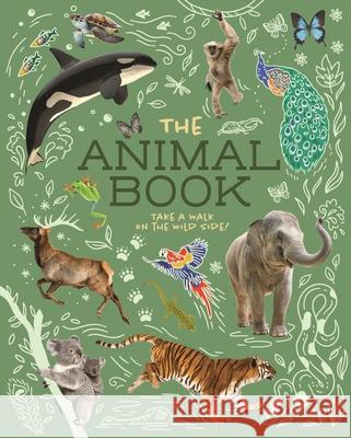 The Animal Book