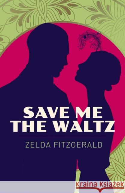 Save Me the Waltz