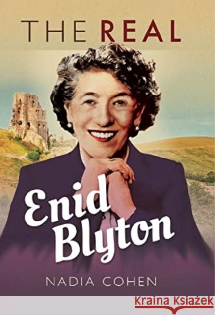 The Real Enid Blyton