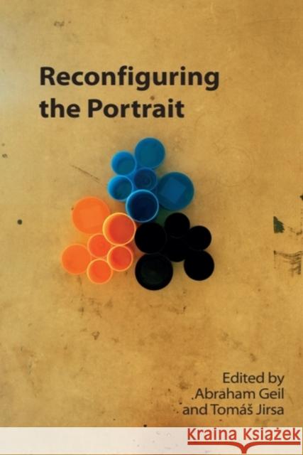 Reconfiguring the Portrait