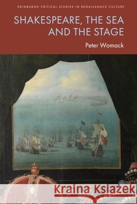 Shakespeare, the Sea and the Stage