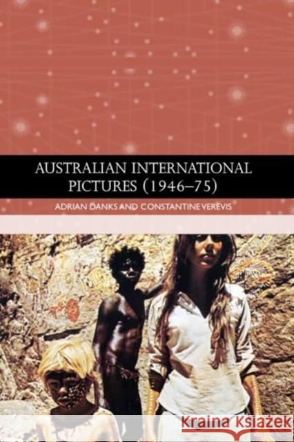 Australian International Pictures (1946 - 75)