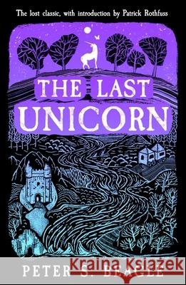 The Last Unicorn