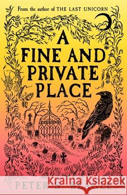 A Fine and Private Place