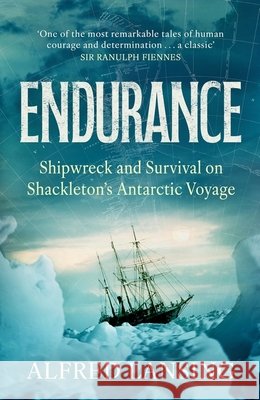 Endurance: Shackleton's Incredible Voyage