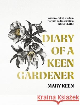 Diary of a Keen Gardener