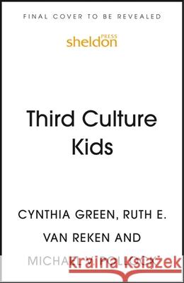 Third Culture Kids 4th Edition