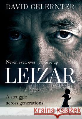 Leizar