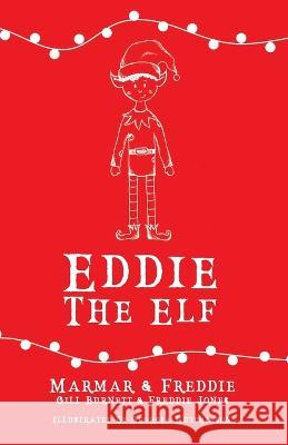 Eddie The Elf