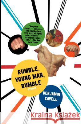 Rumble, Young Man, Rumble