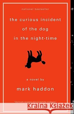 The Curious Incident of the Dog in the Night-Time