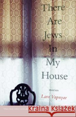 There Are Jews in My House