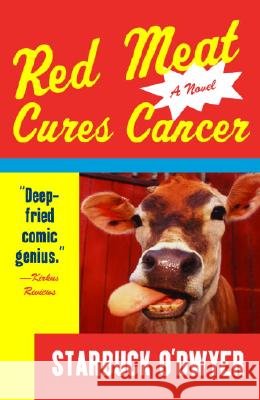 Red Meat Cures Cancer