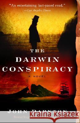 The Darwin Conspiracy