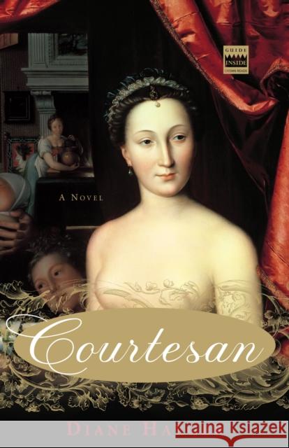Courtesan