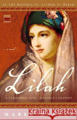 Lilah: A Forbidden Love, a People's Destiny