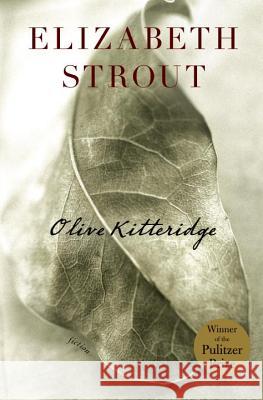 Olive Kitteridge: Fiction