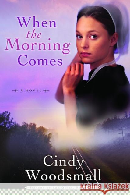 When the Morning Comes: Book 2 in the Sisters of the Quilt Amish Series
