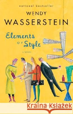 Elements of Style