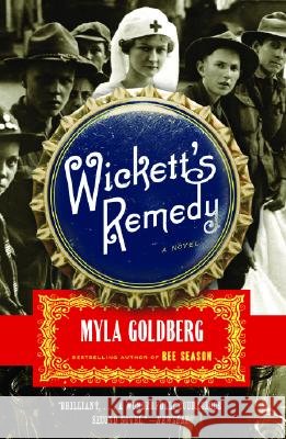 Wickett's Remedy
