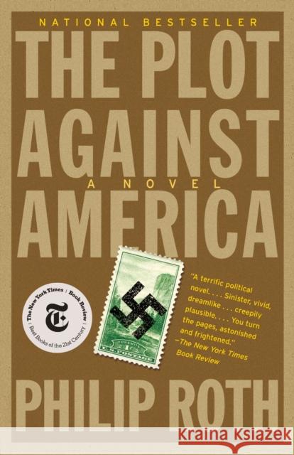 The Plot Against America