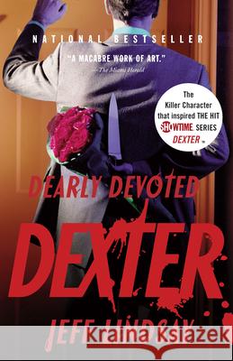 Dearly Devoted Dexter