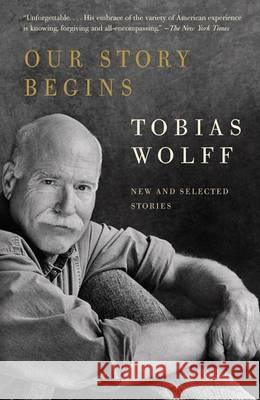 Our Story Begins: New and Selected Stories