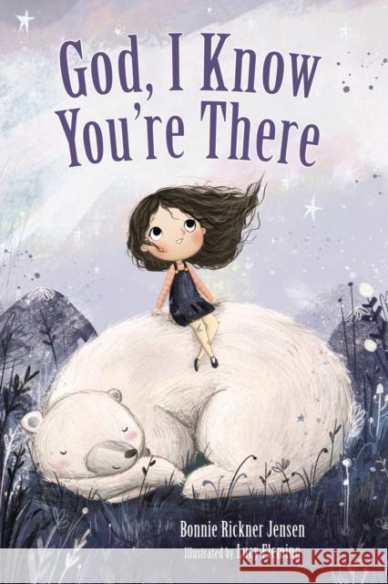 God, I Know You're There