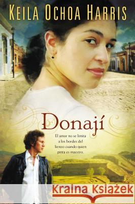 Donají