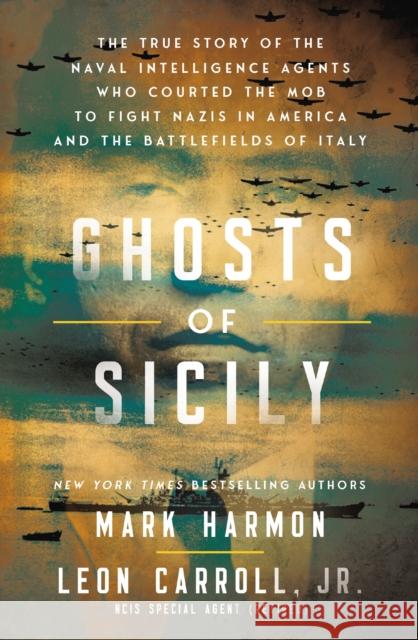 Ghosts of Sicily: Charles 