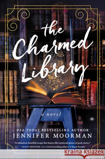 The Charmed Library