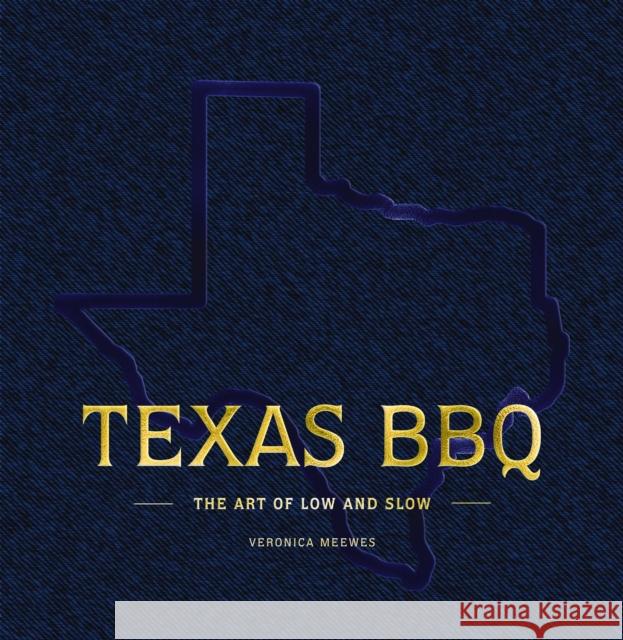 Texas BBQ: The Art of Low and   Slow