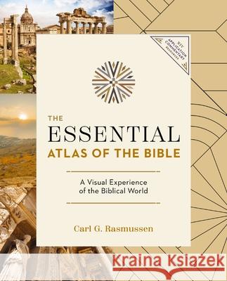 The Essential Atlas of the Bible
