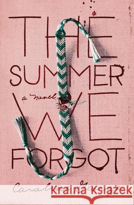 The Summer We Forgot