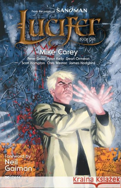 Lucifer Book One