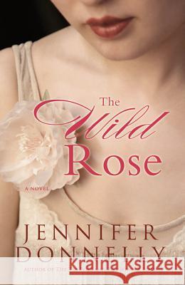 The Wild Rose