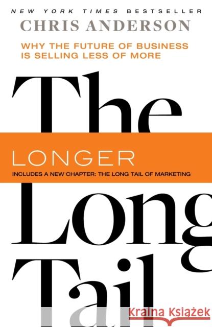 The Long Tail