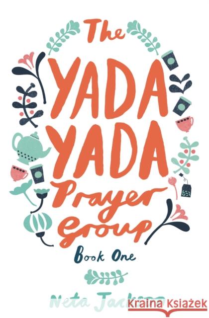 The Yada Yada Prayer Group