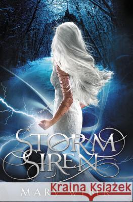 Storm Siren