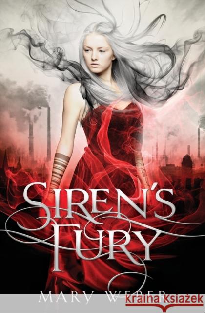 Siren's Fury